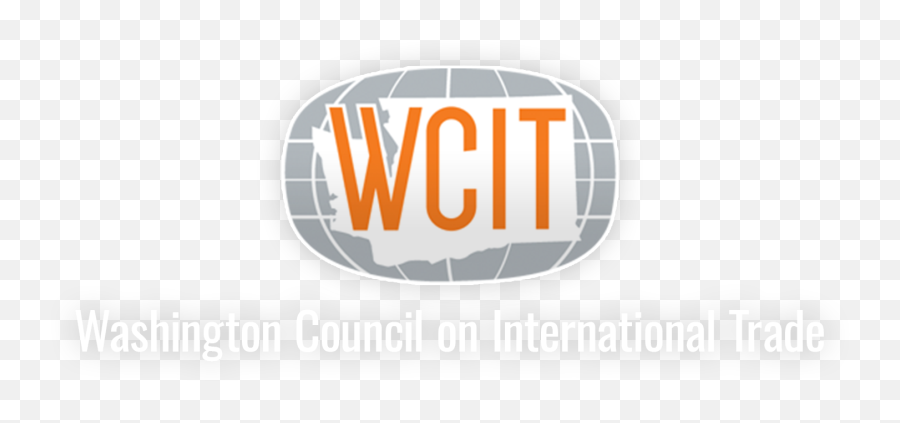 Us Trade Alliance With The United Kingdom Offers - Washington Council On International Trade Emoji,Washington State Logo