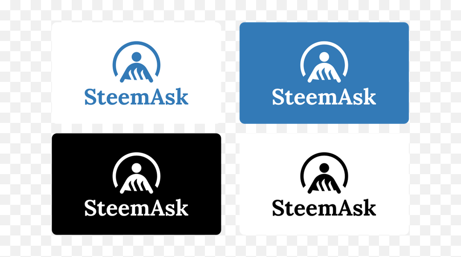 Logo Design Proposal - Steemask U2014 Hive Language Emoji,.png Meaning