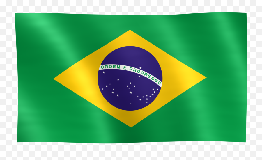 Brazil Flag Png - Transparent Brazil Flag Png Emoji,Brazil Flag Png