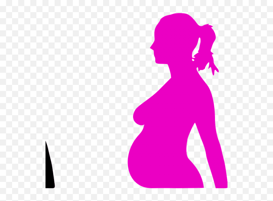 Teenage Pregnancy Computer Icons Clip - Pregnancy Gif Png Emoji,Pregnant Woman Clipart