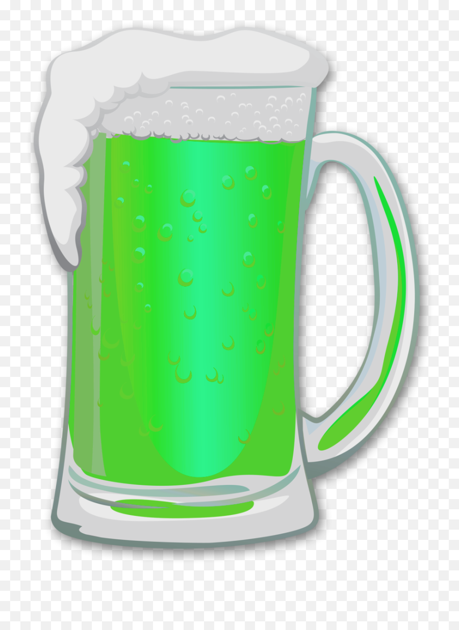Free Beer Clipart Transparent Download Free Clip Art Free - Transparent Green Beer Png Emoji,Beer Mug Clipart