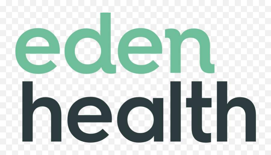 Techday - Eden Health Eden Health Logo Emoji,Health Logos
