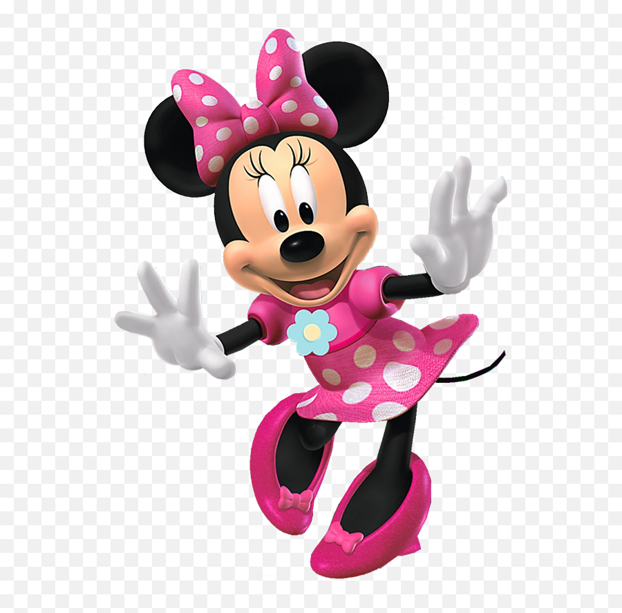 Download Mickey Daisy Minnie Duck Mouse - Minnie Mouse Cartoon Emoji,Mickey Mouse Transparent