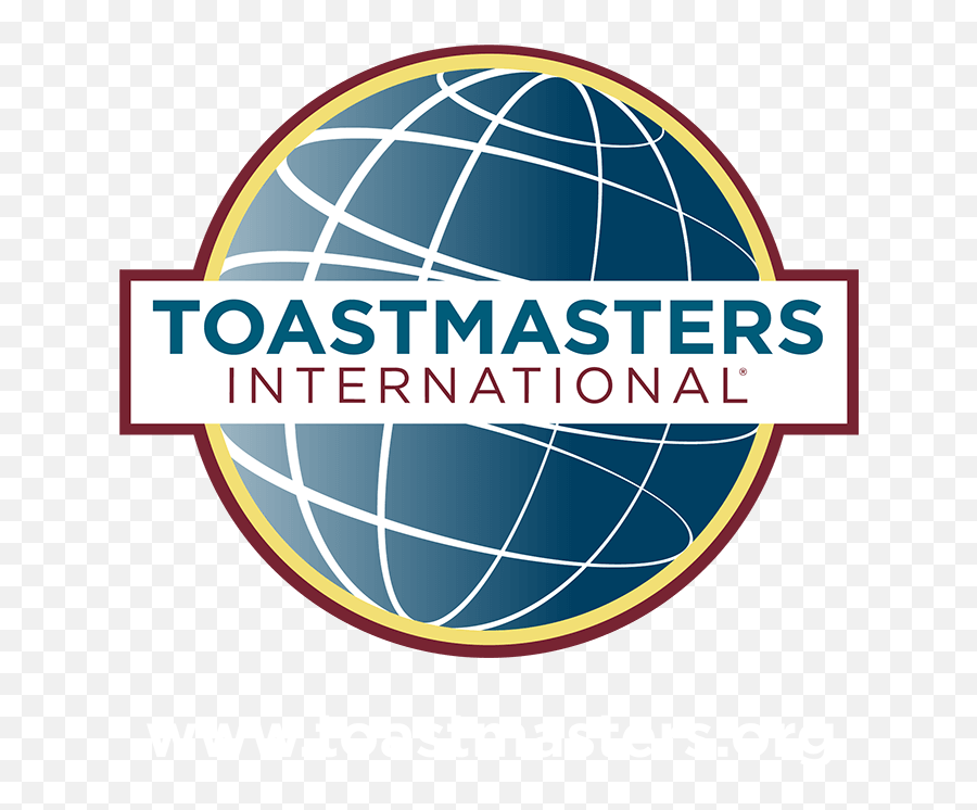 Toastmasters International - Toastmasters New Emoji,Website Logo