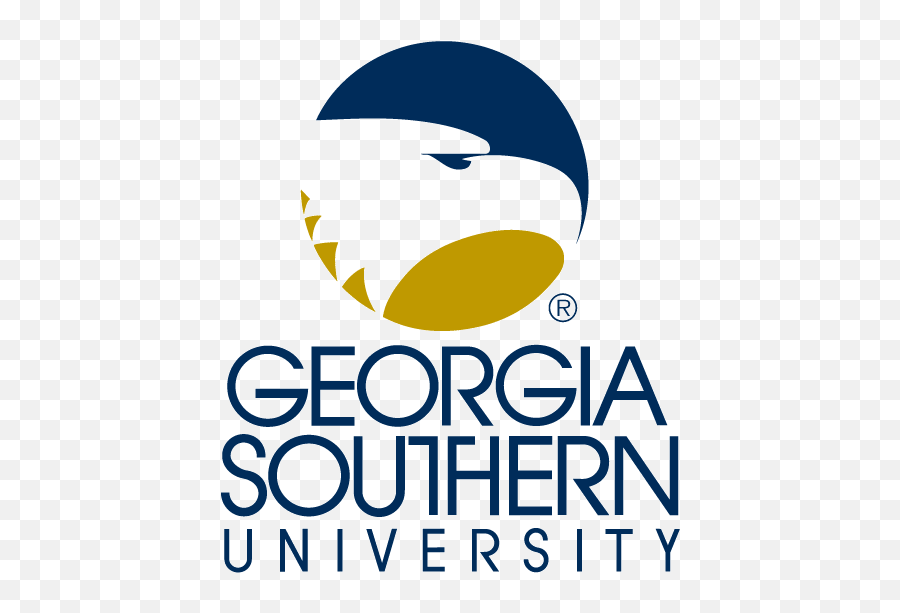 Georgia Southern University - Logo Georgia Southern College Emoji,Georgia Southern Logo