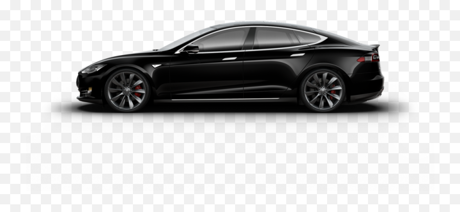 Tesla Png Picture - Tesla Model S Grey Turbine Emoji,Tesla Png