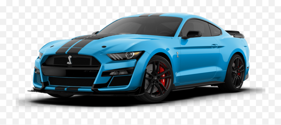 Ford Launches Mustang Shelby Gt500 - Mustang Shelby Gt500 Orange Emoji,Shelby Cobra Logo