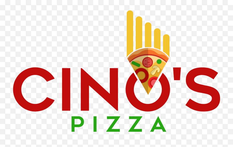 Downtown Location Cinou0027s Pizza - Language Emoji,Marco's Pizza Logo