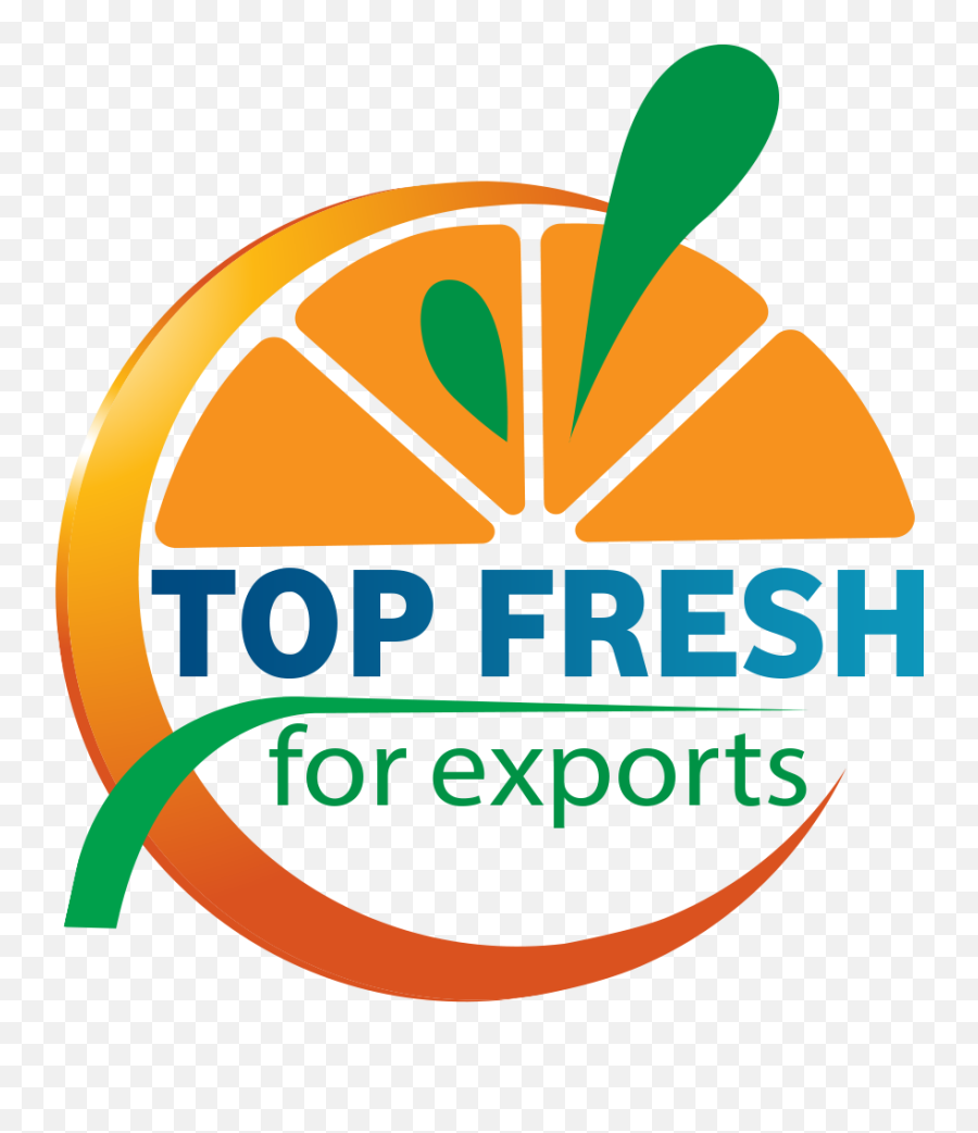 Top Fresh U2013 For Exports U2013 Freshfruitsand Vegetablesexporter - Top Fresh Logo Emoji,Fresh Logo