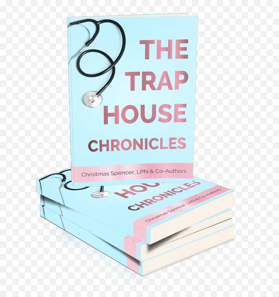 Home - Trap House Chronicles Horizontal Emoji,Trap House Png