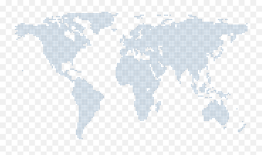World Map Png Transparent Image 3 - Fre 427990 Png Emoji,World Transparent Background