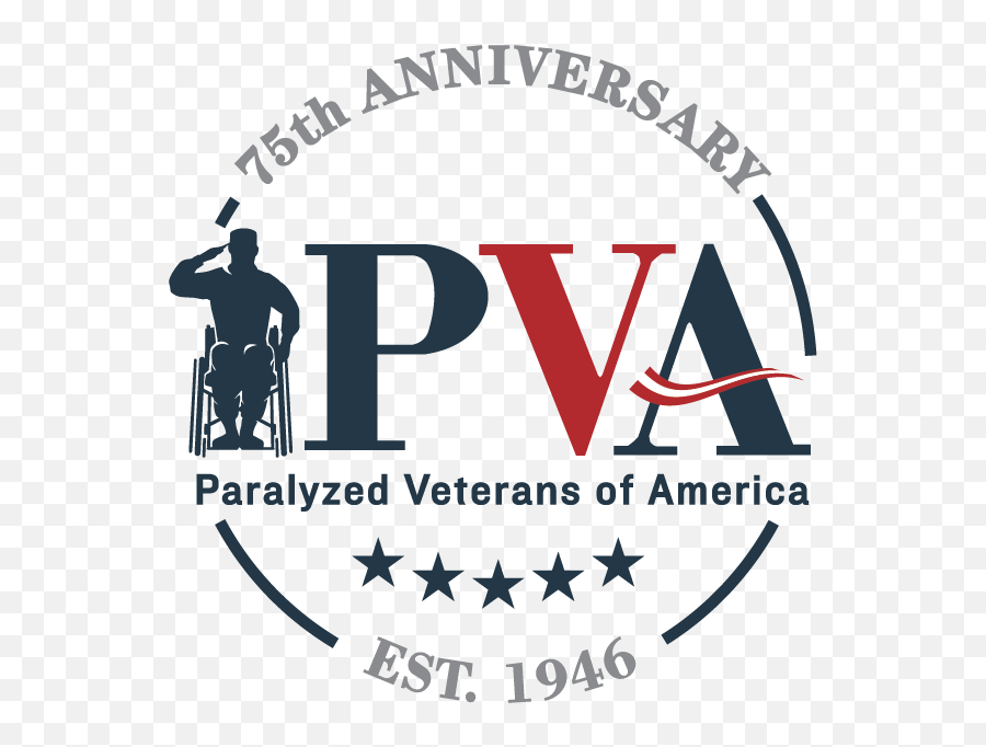 Paralyzed Veterans Of America - Wikipedia Emoji,Veteran Logo