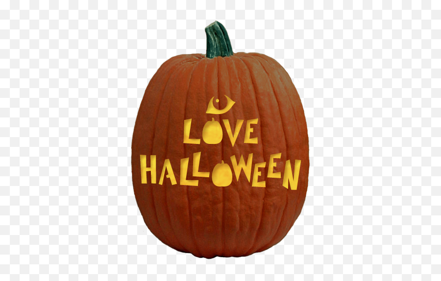 Hocus Pocus Pumpkin Carving Stencil Png - Gourd Emoji,Pumpkin Outline Png