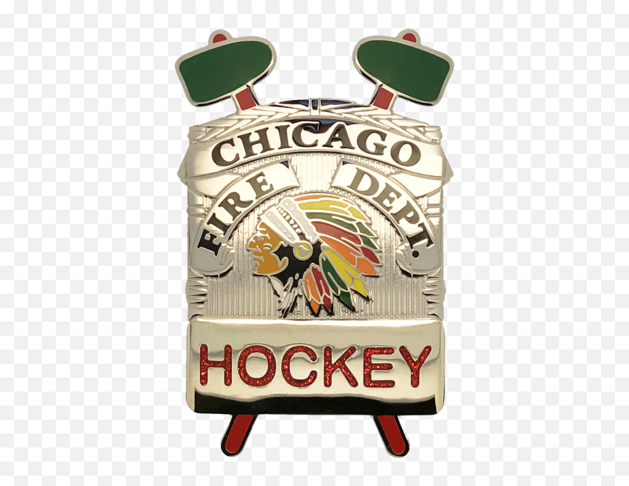 Chicago Blackhawks Chicago Cop Shop - Illustration Emoji,Blackhawks Logo
