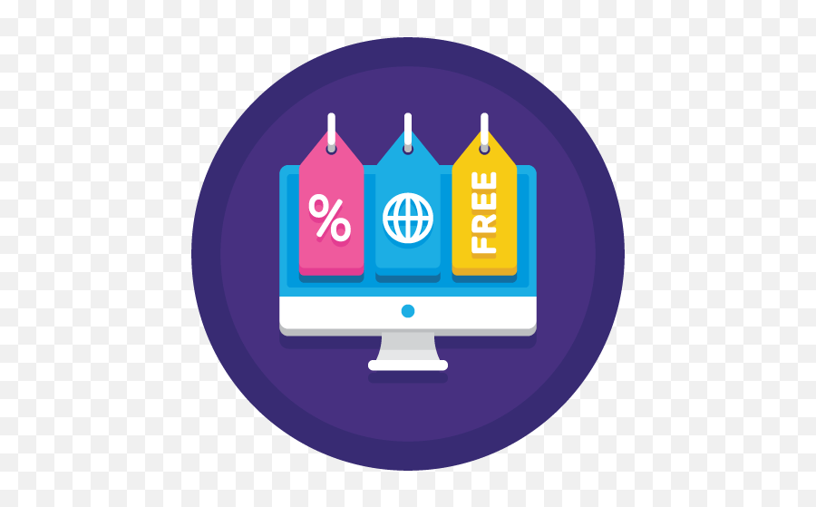 Logo Design - Assimilation Software Computer Monitor Emoji,Logo Design App