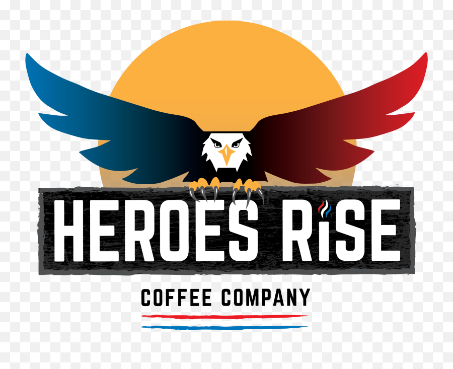 Merch U2014 Heroes Rise Coffee Company Emoji,Rise Logo