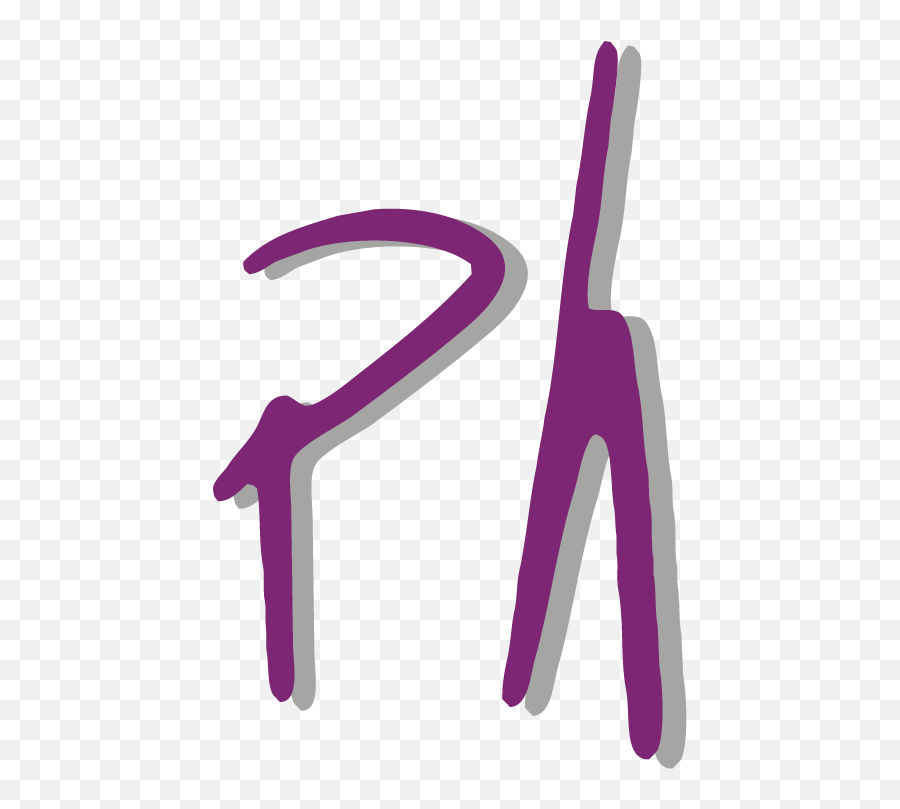 Northwestern Purple Haze - Dot Emoji,Purple Png