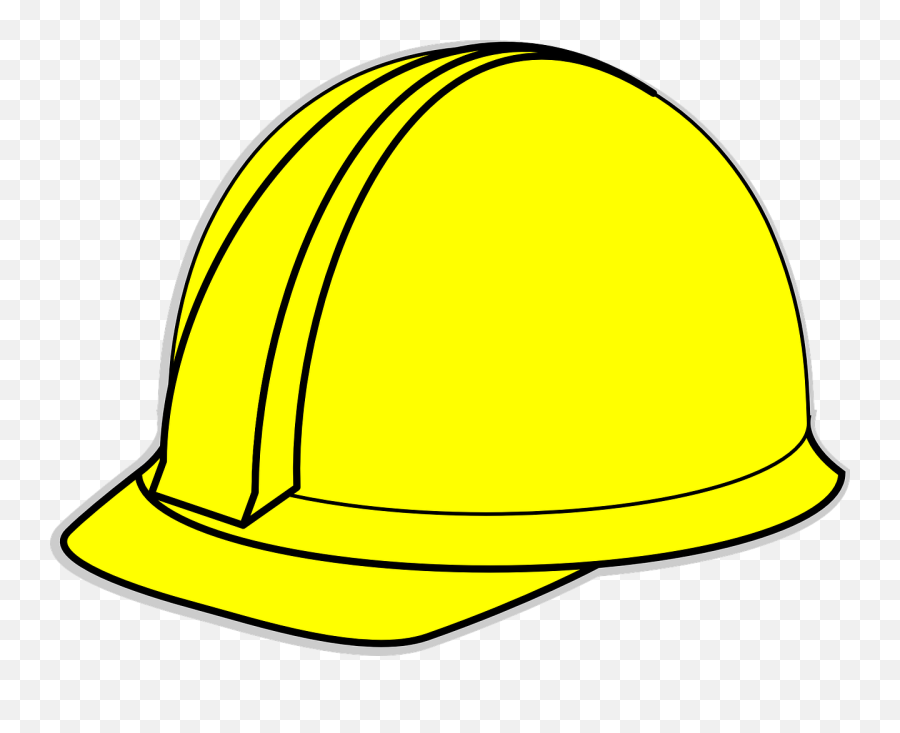 Caution Kids Hard At Work - Construction Themed Helper Hard Hat Drawing Png Emoji,Under Construction Clipart