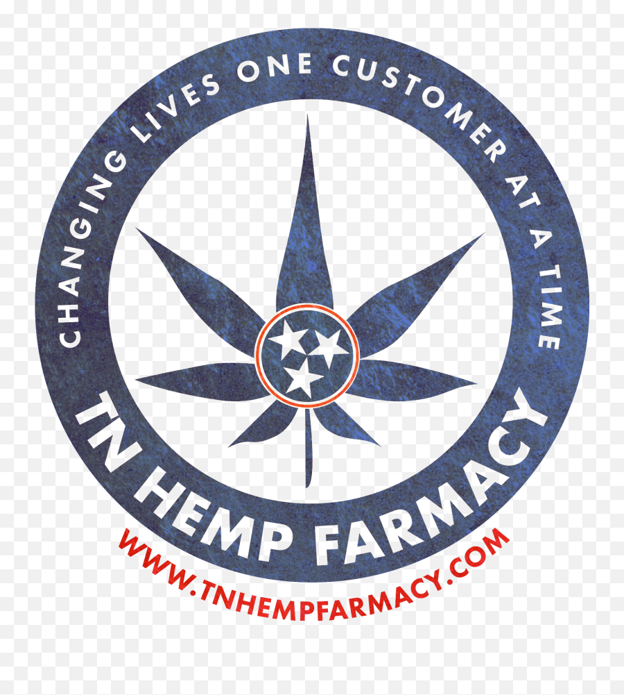 Tn Hemp Farmacy - Broward Sheriff Emoji,Tn Logo