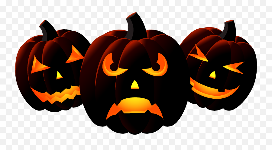 Sounds Android Pumpkin Hq Png Image - Halloween Scary Pumpkin Png Emoji,Scary Png