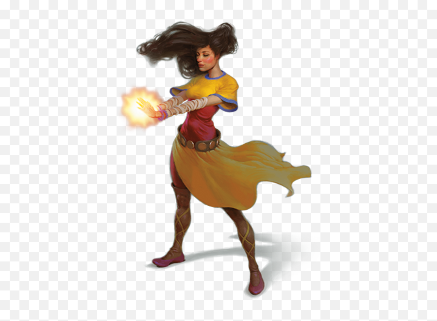 The Monk Class For Dungeons Dragons - Monk Dungeons Dragons Emoji,Monk Png