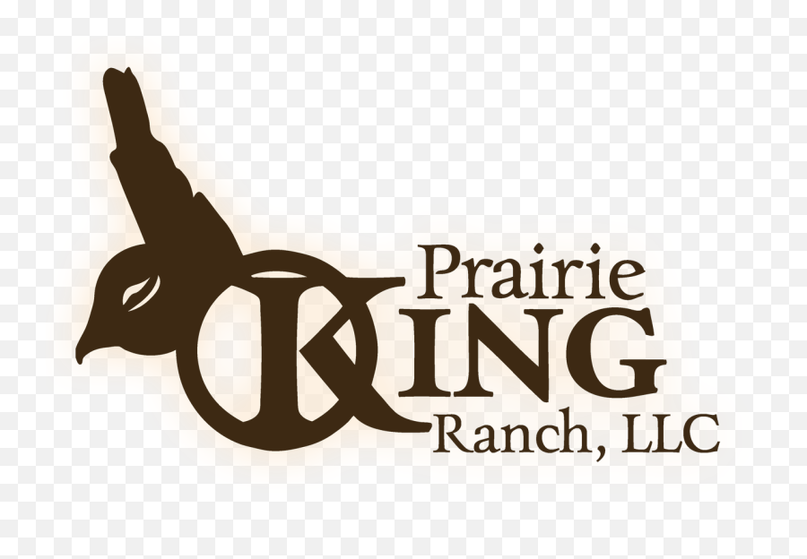 Prairie King Ranch - Language Emoji,King Ranch Logo