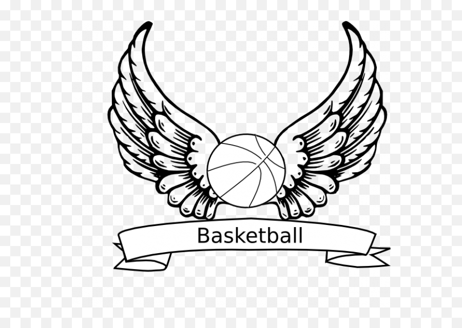 Basketball Coloring Pages Clipart - Full Size Clipart Cool Basketball Coloring Pages Emoji,Pom Pom Clipart Black And White