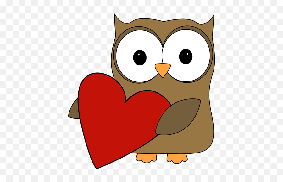 Free Valentine Heart Clipart Download Free Clip Art Free - Owl Valentines Clip Art Emoji,Heart Clipart