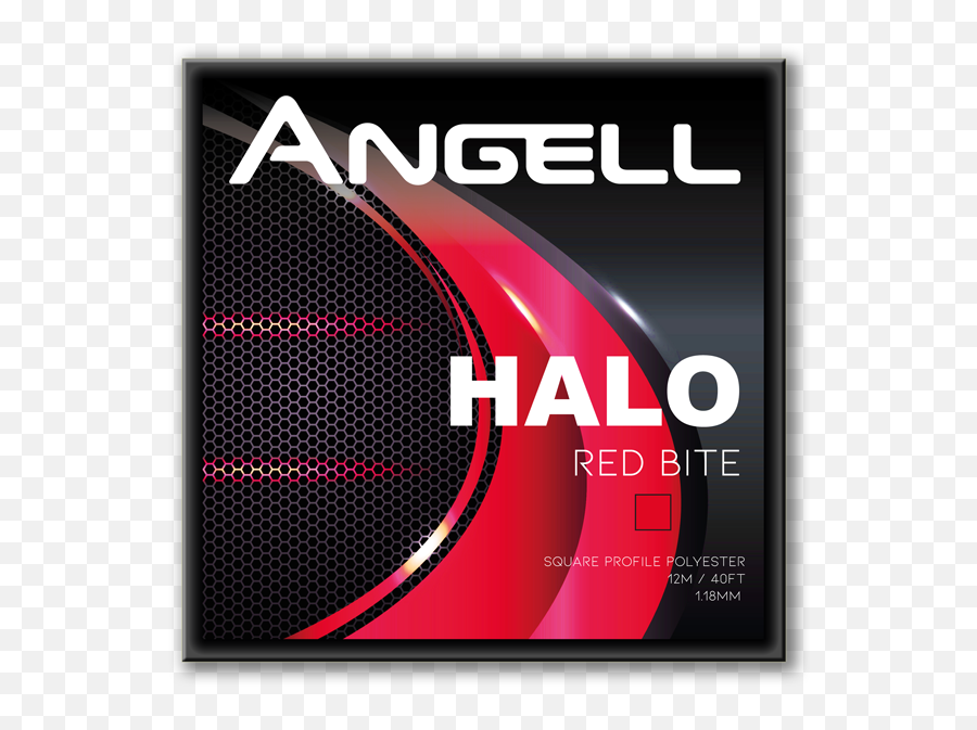 Halo Red Bite - The Picture Palace Emoji,Bite Png