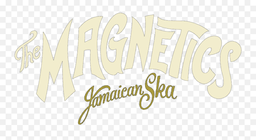 The Magnetics Logo Transparant Website - Language Emoji,Magnetics Logo