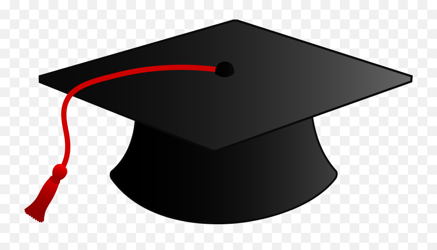 Diploma Clip Art - Mortarboard Clipart Emoji,Graduation Diploma Clipart