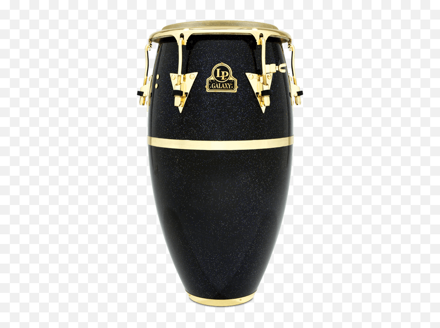 Lp Latin Percussion Galaxy Fiberglass - Congas Galaxy Emoji,Latin Percussion Logo