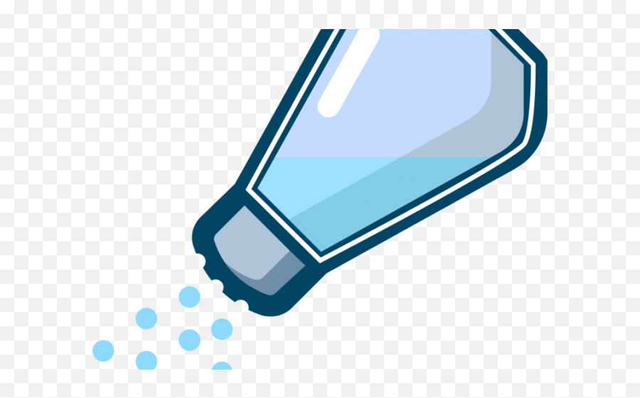 Salt Pile Png - Salt Clipart Iodized Salt Pepper Shaker Salt Clip Art Png Emoji,Angelfish Clipart