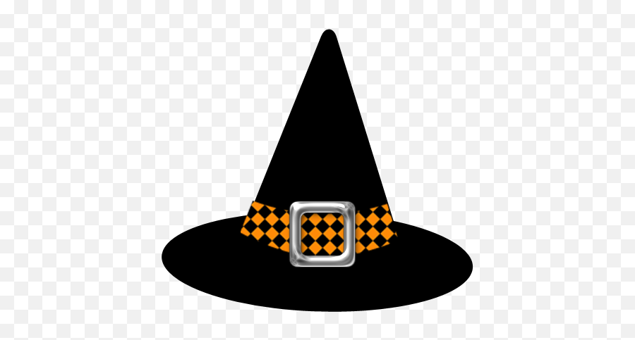 Download Hd Halloween Graphics Graphic - Halloween Hat Emoji,Halloween Cat Clipart