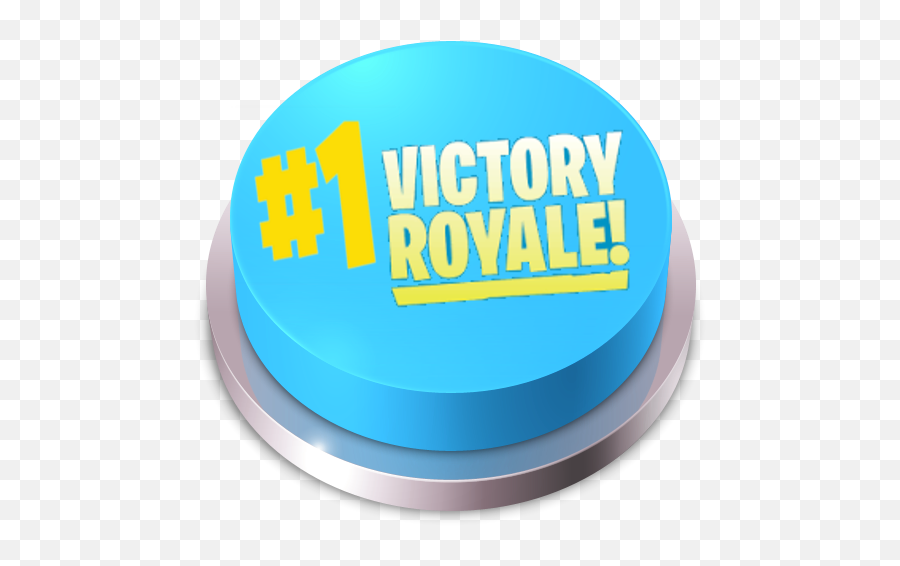 2021 Victory Royale Button App Not Working Wont Load - Big Emoji,Victory Royale Png