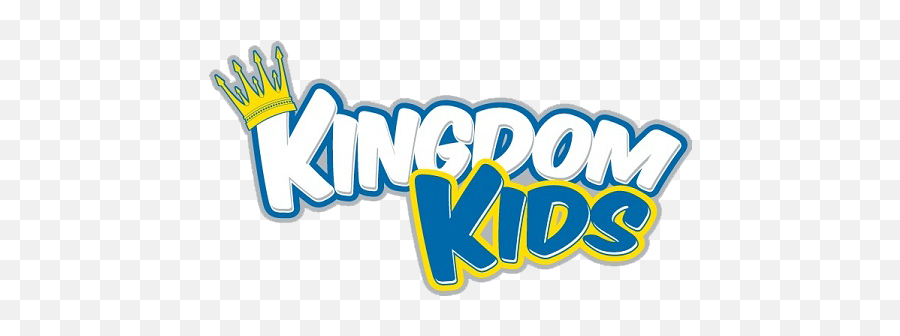 Kingdom Kids U2013 Rockford Springs Community Church Emoji,Kids Church Logo