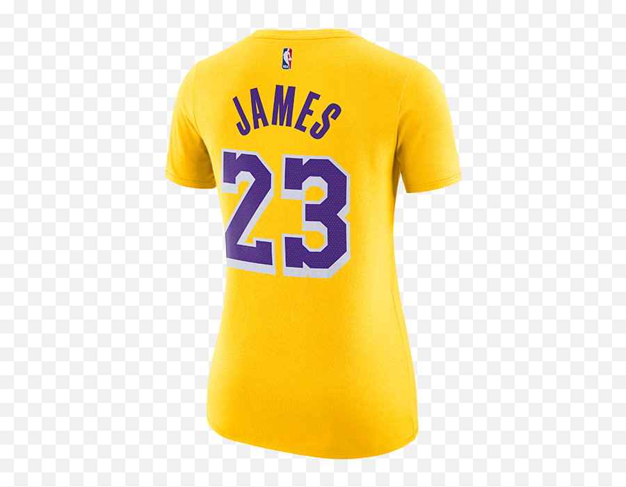 Los Angeles Lakers Womenu0027s Shirts Online Emoji,Nba Logo T Shirts