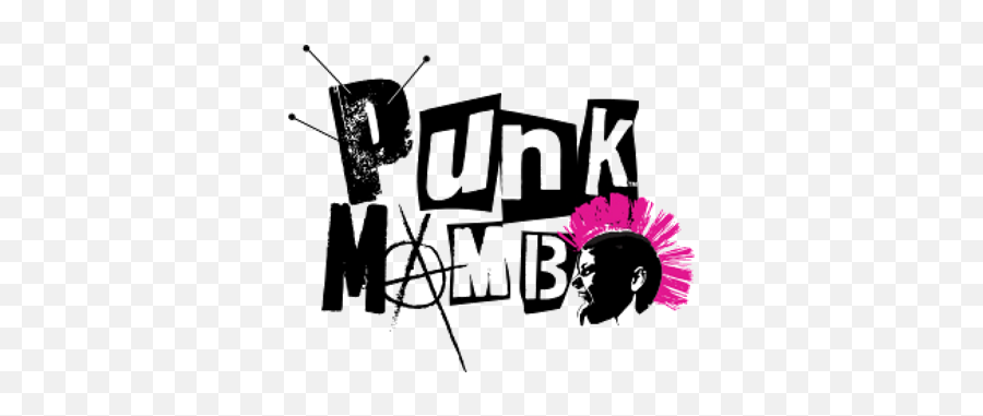 Preview Punk Mambo Stares Down The Loa In Punk Mambo 2 Emoji,Punks Logo