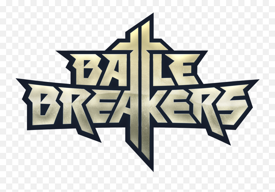 Get A Free Game Every Week - Battle Breakers Logo Transparent Emoji,Epic Games Logo