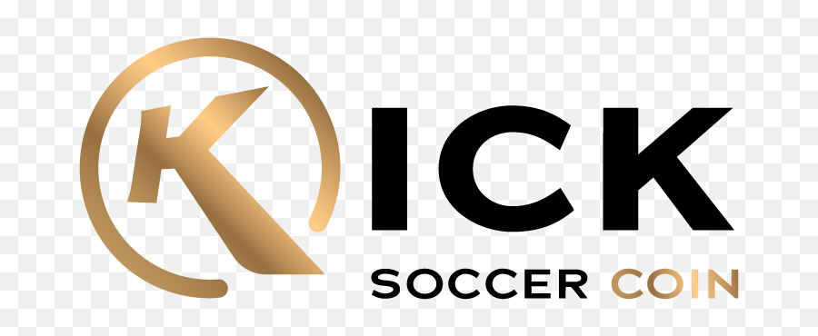 Logo - Kicksoccercoinnegro Liga Motorola De Ascenso Emoji,Logo Kick