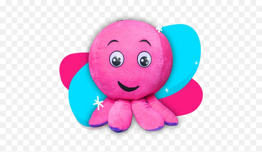 The Story Of Our Cuddly Octopus Toys And How You Can Get Emoji,Toy Story Logo Template