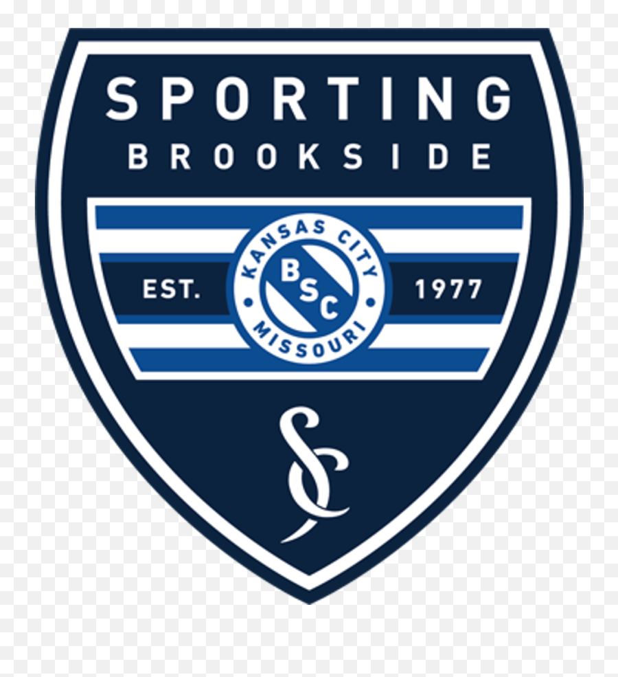 Sporting Brookside - Skc Network Emoji,C.i.t Logo