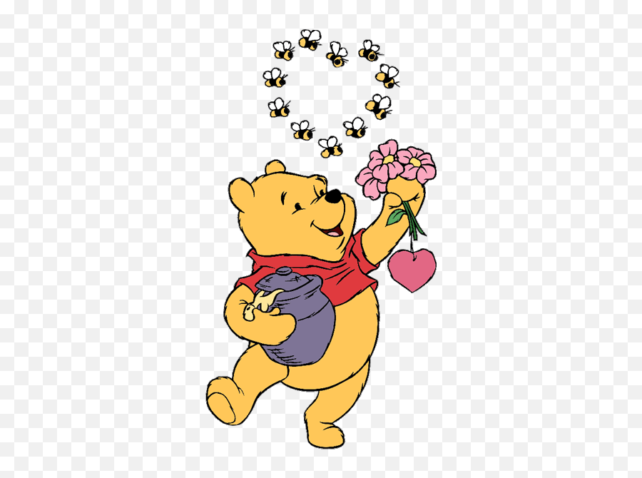 Library Of Teamwork Vector Freeuse Stock Winnie The Pooh Png - Clipart Winnie The Pooh Heart Emoji,Teamwork Clipart