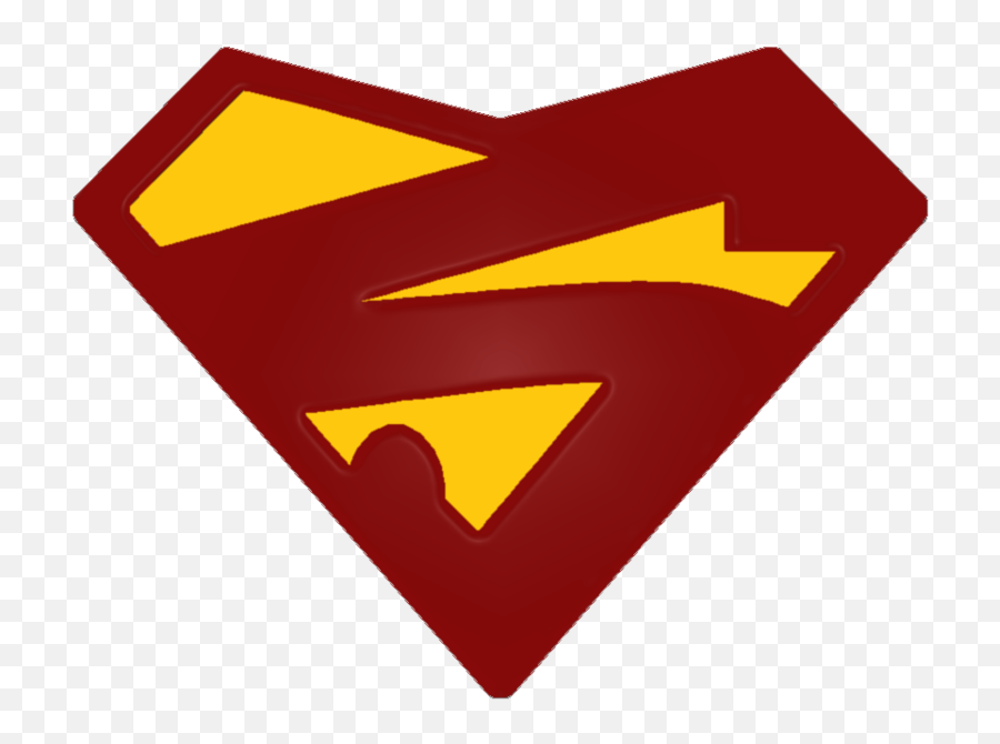 Superman Logo Clip Art Free - Language Emoji,Superman Clipart