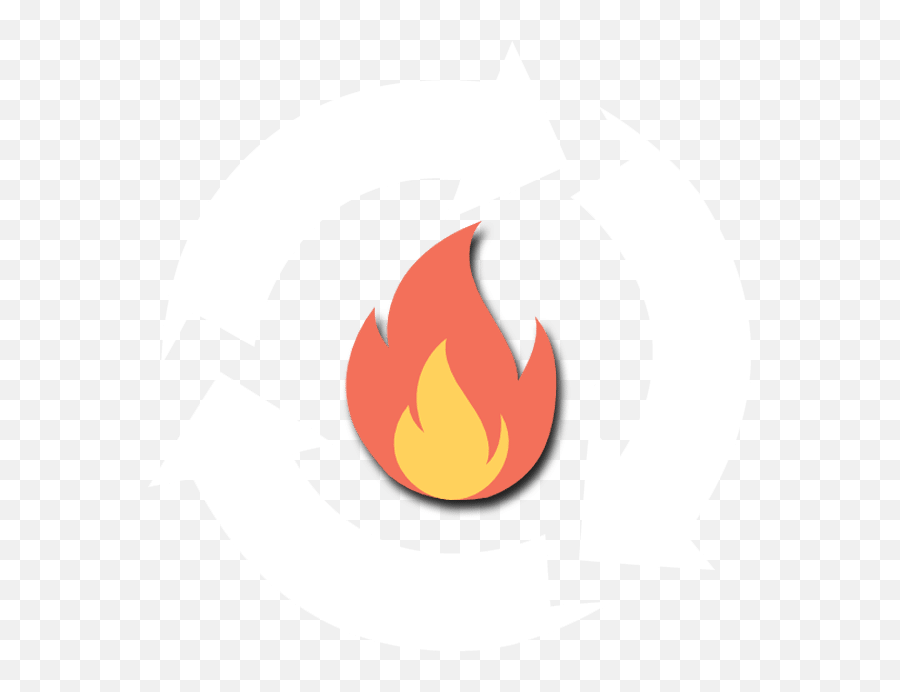 Fire Damage Restoration Services U0026 Repairs Palm Beach Fl Emoji,Flame Circle Png