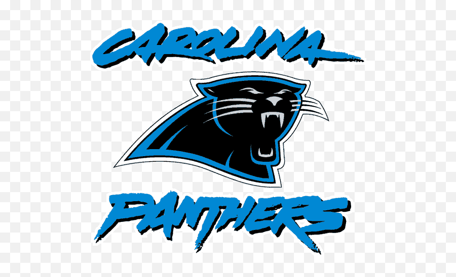 Free Download Carolina Panthers New Logo Wallpaper Carolina Emoji,Vanoss New Logo