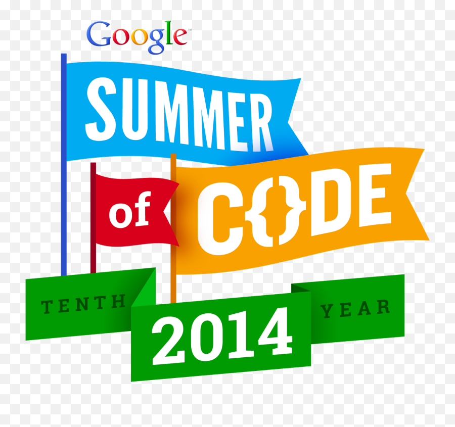 Google Summer Of Code Coding Has Begun Google Open Source Emoji,Google's First Logo