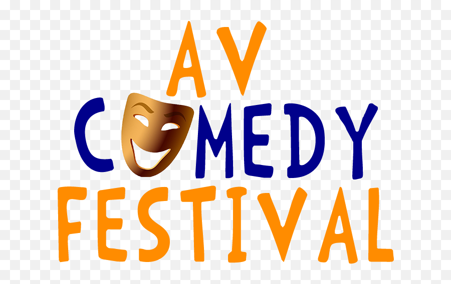 Entertainment Max Comedy Festival U2013 Only Happy Days Emoji,Comedian Logo