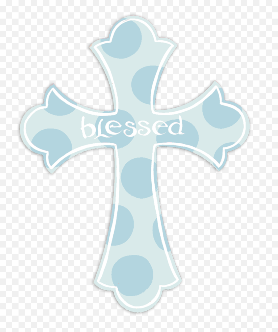 Blessed Cross U2013 Sky U2013 Ribbit - Ribbit Emoji,Bautizo Png