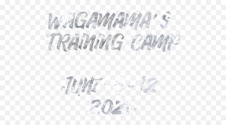 Dota 2 Training Camp Logo Wagamama U2013 Gamer Training Camp - Language Emoji,Dota 2 Logo